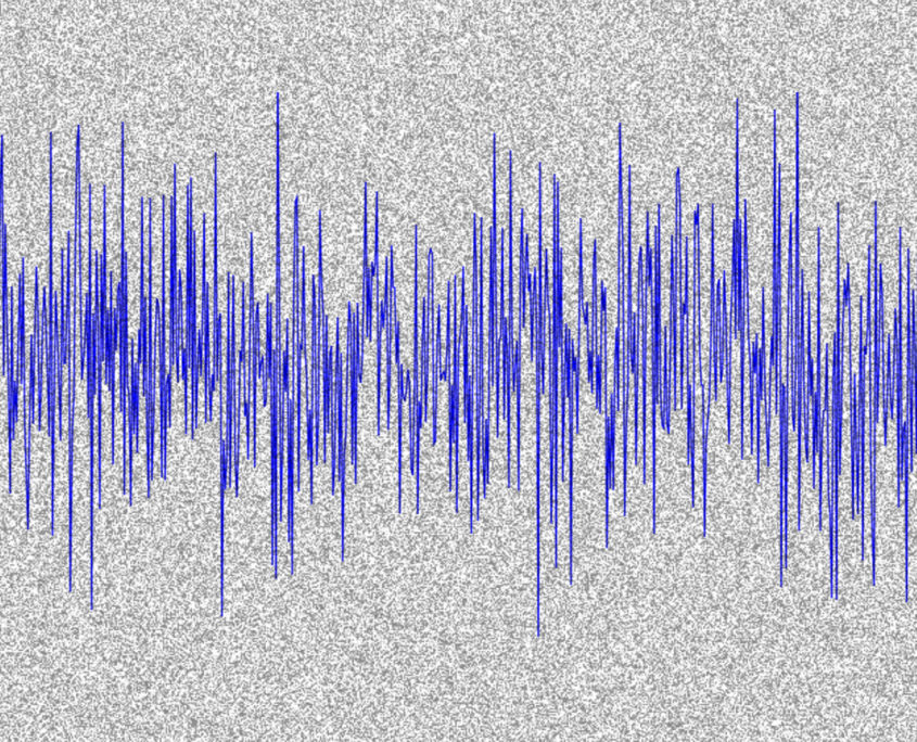 Noise in Physical Systems (NiPS) Laboratory